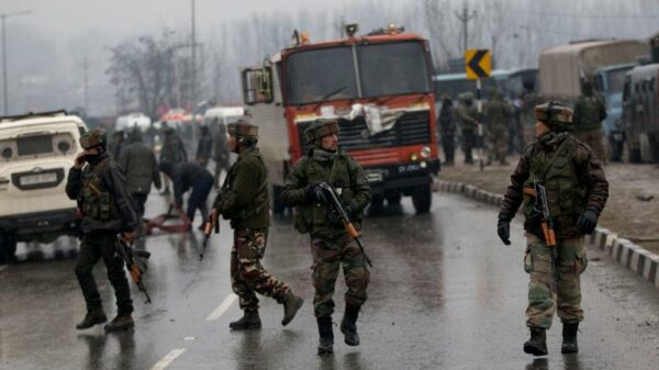 Pakistan Finally Takes A Strict Action Against Terrorists. This Is Really Worth Praise - RVCJ Media