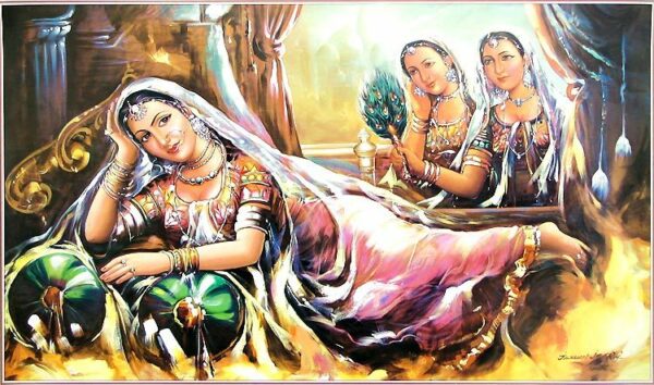 10 Things Which Happened After The Battle Of Kurukshetra Ended That You May Not Know About - RVCJ Media