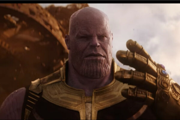 Avengers Endgame Spoiler Alert: Fan Theory Reveals The Real Villain Is Not Thanos. - RVCJ Media