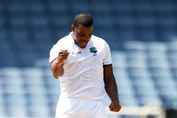 England's Joe Root Lashes Out At Shannon Gabriel, Says There's Nothing Wrong In Being Gay - RVCJ Media