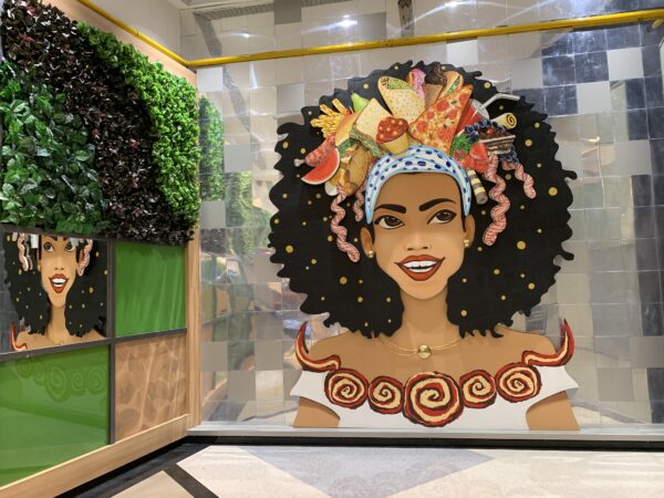Phoenix Marketcity, With Its Instagram Worthy Installations, Is A Photo Lovers’ Paradise - RVCJ Media