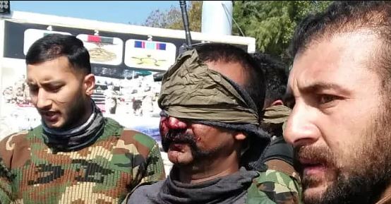 Election Commission Asked FB To Remove All Posters By BJP With Abhinandan's Photo. Here's Why. - RVCJ Media