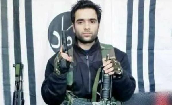 Indian Armed Forces Take Down Mastermind Behind Pulwama Incident, Gets Revenge For CRPF Jawans - RVCJ Media