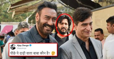 Ajay Devgn & Riteish Deshmukh Trolled Each Other Like Boss & We Can’t Decide Who Won RVCJ Media