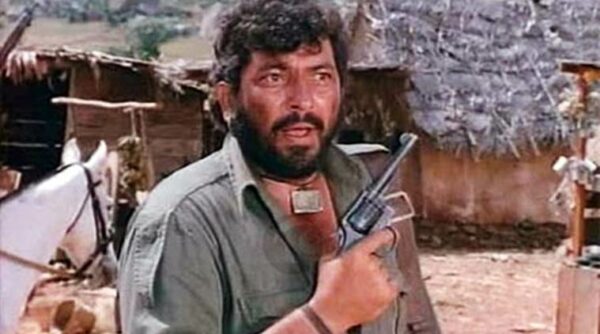 Old Video Of 'Gabbar Of Bollywood' Amjad Khan Goes Viral, He Proves What A Legend He Really Is - RVCJ Media