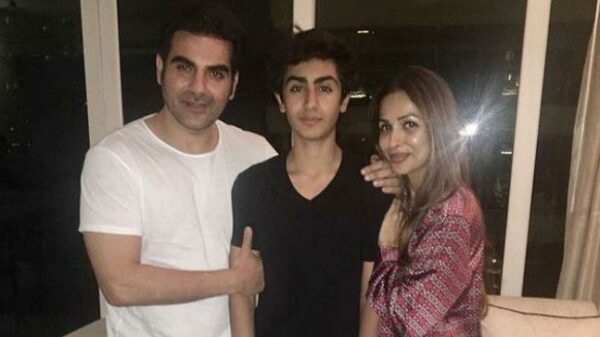 Malaika Arora Reveals How Her Son Arhaan Reacted To Her Divorce With Arbaaz Khan - RVCJ Media