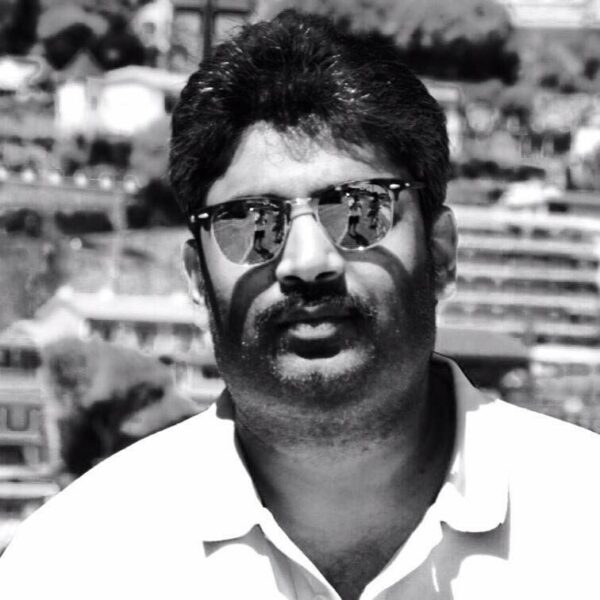 This Director Brings Charlie Chaplin And Raj Kapoor's Flavour Together. Don't Miss His Short Film - RVCJ Media