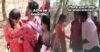 Bajrang Dal Caught A Couple Celebrating V-Day & Forcibly Got Them Married, Recorded Whole Act RVCJ Media