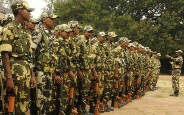 This CRPF Widow Lost 8 Lakhs After Man Pretending To Be A Jawan Scammed Her For Money - RVCJ Media