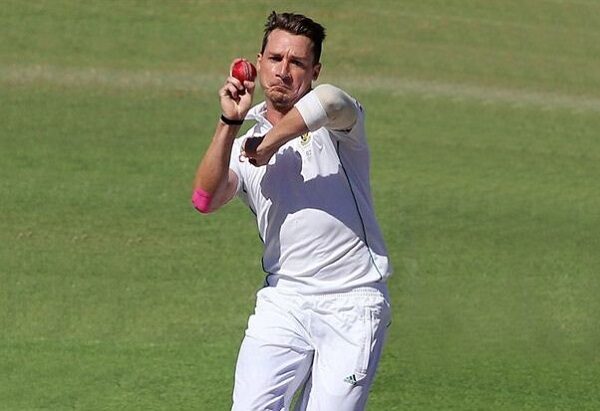 Man Tried To Troll Dale Steyn For Not Getting Babar Azam Out. Dale Steyn Gave The Most Epic Reply - RVCJ Media
