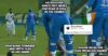Fan Kept Flag On Ground While Touching Dhoni’s Feet, Dhoni Picked Up Flag Instantly & Won Hearts RVCJ Media