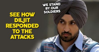 Diljit Cancels Madame Tussauds Launch Following India Pak Tension. His Tweet Is A Heart Winner RVCJ Media