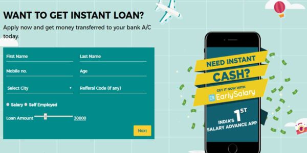 5 Features Of Earlysalary App Which Makes It A Favorite During Month End - RVCJ Media