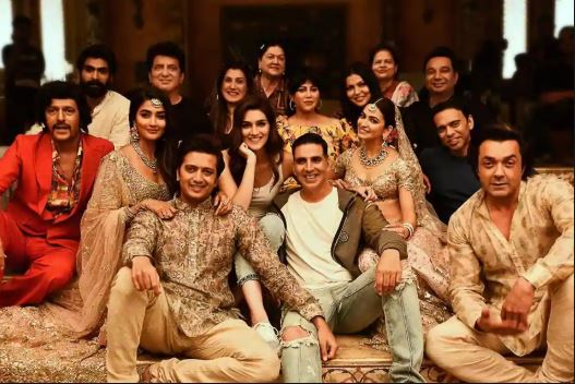 8 Bollywood Multi Starrer Films We Can't Wait To See In 2019, Which Ones Do You Want To Watch? - RVCJ Media