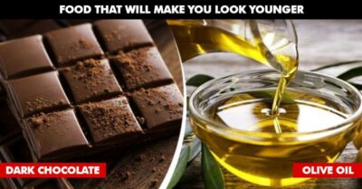 10 Food Items That Will Make You Look 10 Years Younger RVCJ Media