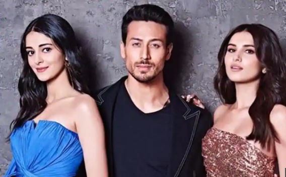 Your Favourite YouTuber Is In A Brand New Avatar, Don't Miss Harsh Beniwal In Leaked SOTY 2 Pics - RVCJ Media