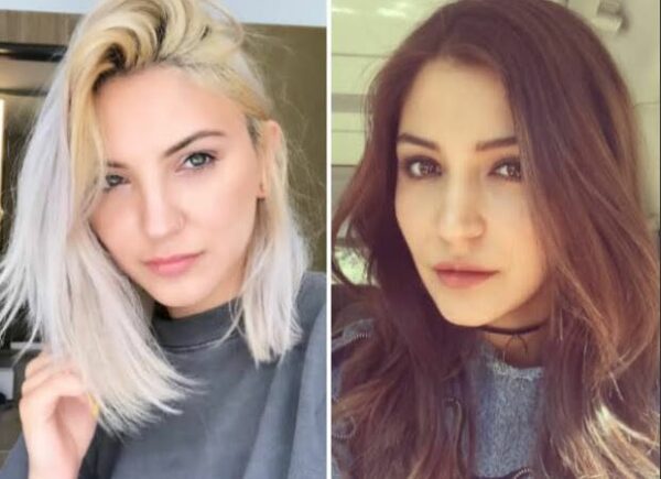 Anushka Sharma Finally Reacts To News Of Her Lookalike, Says She's Been Waiting Her Whole Life - RVCJ Media