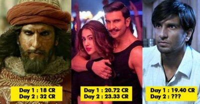Gully Boy Second Day Collections Out. Figures Are Expected To Be Strong On Weekend RVCJ Media