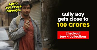 Gully Boy First Weekend Collections Out. Figures Are Awesome & The Movie Is Close To 100 Crore RVCJ Media