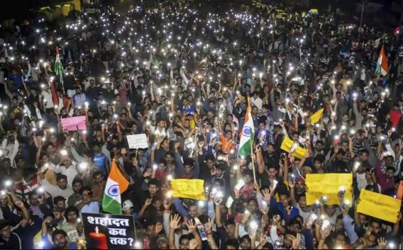 Indo-Pak Tensions: How Did The Media Add To The War Hysteria and Fake News Madness? - RVCJ Media