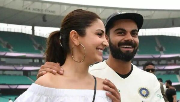 BCCI Finally Speaks On Anushka Sharma And Family Members Touring With Cricketers, Calls It A Headache - RVCJ Media