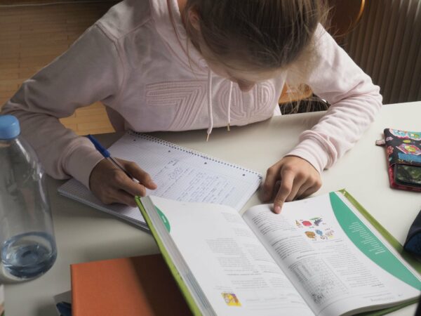 A Kid Wrote This Hilarious Letter To His Teacher Explaining Why He Didn't Do His Homework - RVCJ Media