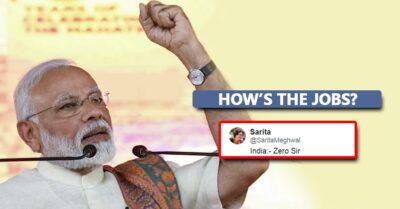 BJP Praised Itself About Interim Budget & Asked ‘How’s The Josh’, Got Trolled Like Never Before RVCJ Media