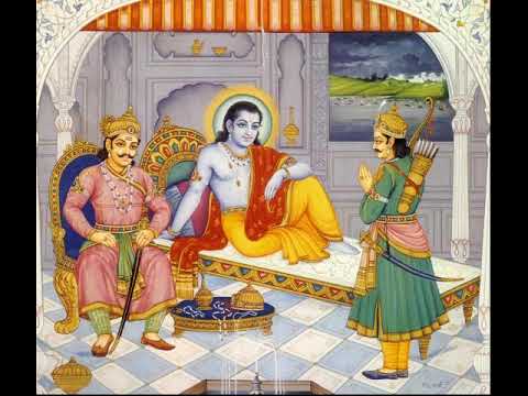 10 Things Which Happened After The Battle Of Kurukshetra Ended That You May Not Know About - RVCJ Media