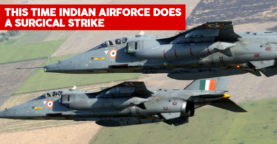 India Launches Surgical Strike On JeM Camp Across LoC, Here's Everything You Need To Know RVCJ Media