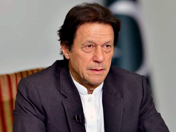 Anand Mahindra Took A Dig At Imran Khan: Thanks Lord, He Wasn't My Geography Or History Teacher - RVCJ Media