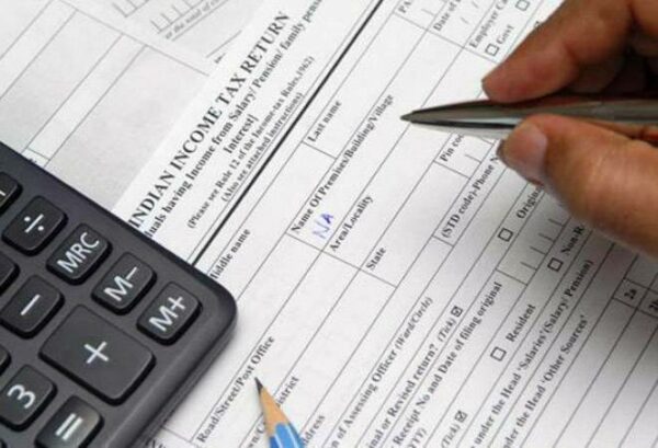 Budget 2019: Salary Upto 5 Lakhs Tax Free? Here's Everything You Need To Know RVCJ Media