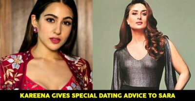 Why Kareena Kapoor Suggested Sara Ali Khan To Not Date Sushant Singh Rajput? RVCJ Media