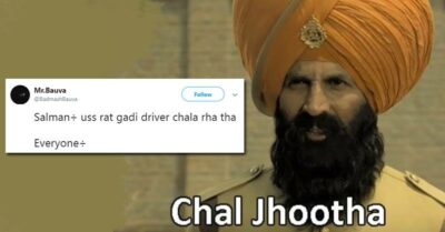 Twitterati Is In Love With The Kesari Trailer And These Hilarious Memes Are The Proof RVCJ Media