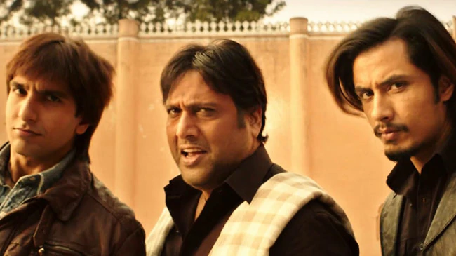 Top 10 Highest Grossers Of Ranveer Singh. Which One Is Your Favorite? - RVCJ Media