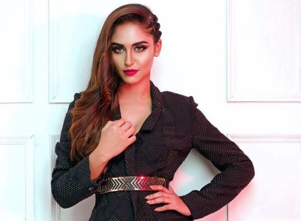 Krystle D’Souza Slammed Media For News Of Her Dating Freddy Daruwala In A Kickass Way - RVCJ Media