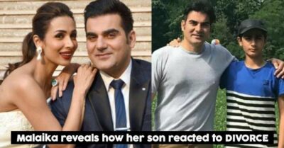 Malaika Arora Reveals How Her Son Arhaan Reacted To Her Divorce With Arbaaz Khan RVCJ Media
