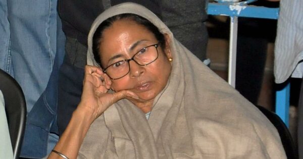 Mamata Banerjee Vs. CBI: Here's Everything You Need To Know About The Kolkata Crisis - RVCJ Media