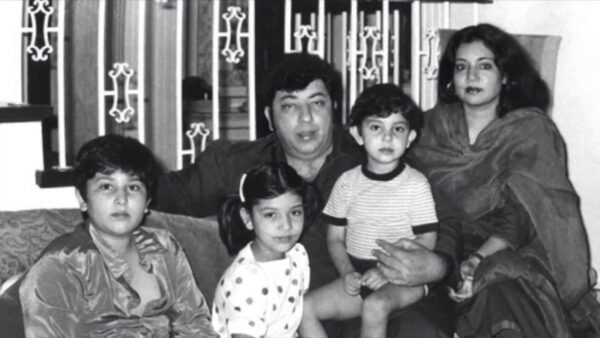 Old Video Of 'Gabbar Of Bollywood' Amjad Khan Goes Viral, He Proves What A Legend He Really Is - RVCJ Media