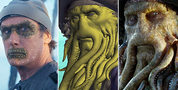This Instagram Account Shows What Our Favorite Movies Look Like Before & After Special Effects. - RVCJ Media