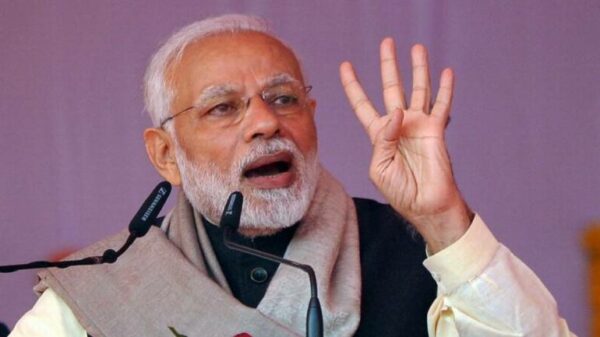 This Man Says A Degree Is Of No Use If He Has To Sell Eggs, Talks About Job Crisis Under Modi. - RVCJ Media