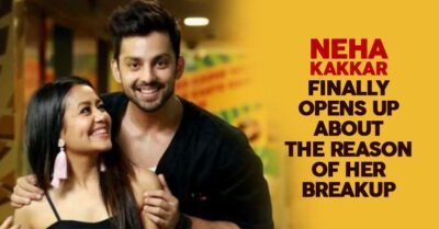 Neha Kakkar Finally Revealed The Real Reason Behind Her Break-Up With Himansh Kohli RVCJ Media