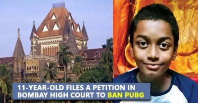 11-Yr Boy Filed A Petition In Bombay High Court To Demand Ban On PUBG RVCJ Media