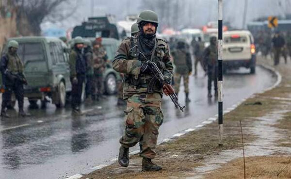 Indo-Pak Tensions: How Did The Media Add To The War Hysteria and Fake News Madness? - RVCJ Media