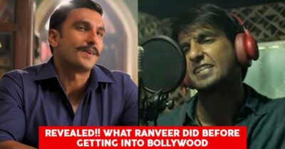 What Superstar Ranveer Singh Did Before Entering Bollywood Will Surprise You RVCJ Media