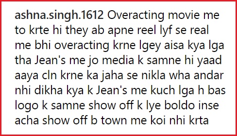 Ranveer Dusts Off Deepika’s Jeans & Then Kisses Her. People Badly Troll Him For PDA & Show Off - RVCJ Media