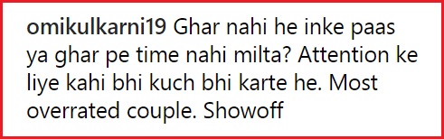 Ranveer Dusts Off Deepika’s Jeans & Then Kisses Her. People Badly Troll Him For PDA & Show Off - RVCJ Media