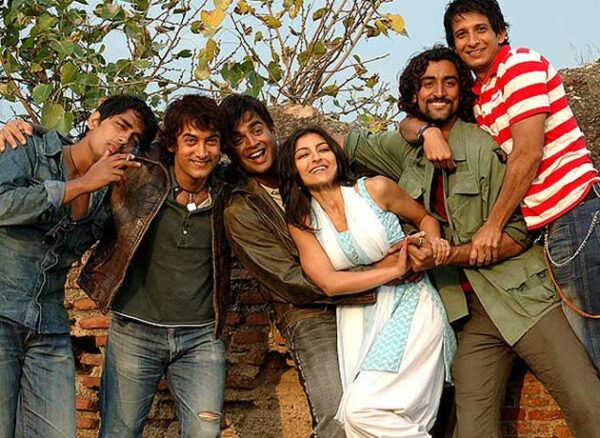 10 Bollywood Movies That Will Make You Want To Go Back To College All Over Again - RVCJ Media