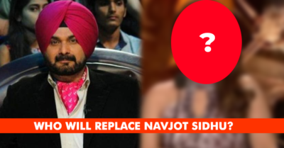 This Person Might Replace Navjot Singh Sidhu On The Kapil Sharma Show After He Got Sacked RVCJ Media