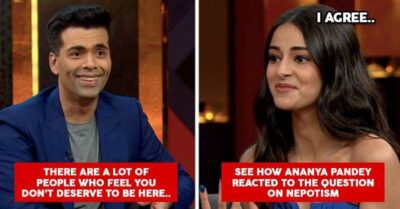 Ananya Pandey Breaks Her Silence On Nepotism, Her Confession Will Make You Love Her More RVCJ Media