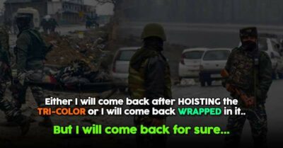 10 Touching Quotes By The Indian Army That Prove They're The Real Superheroes RVCJ Media
